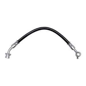 Hyundai Azera Brake Hose - Rear - R1 Concepts - `16-`17